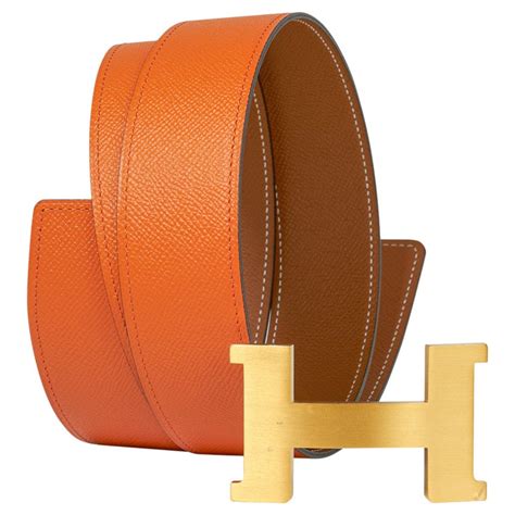 hermes 42 mm buckle|Hermès 42mm Constance Belt Buckle .